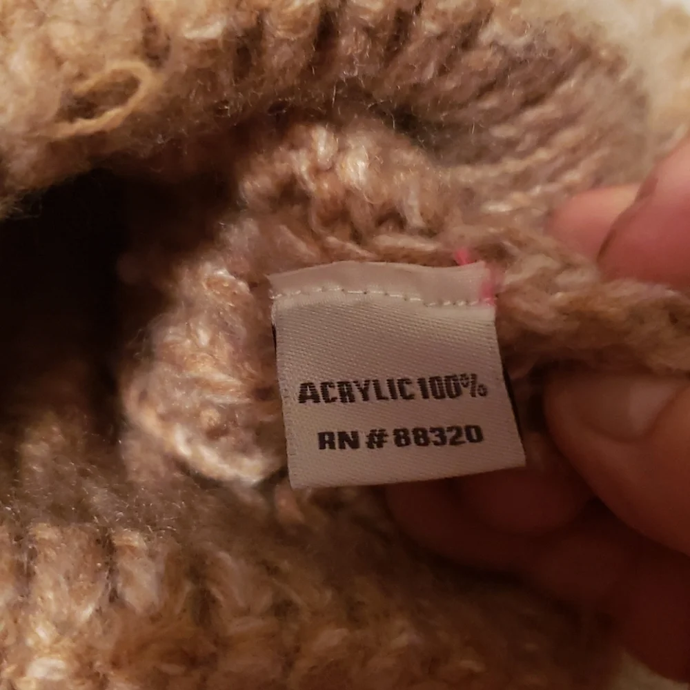 C.C Kids Beanie